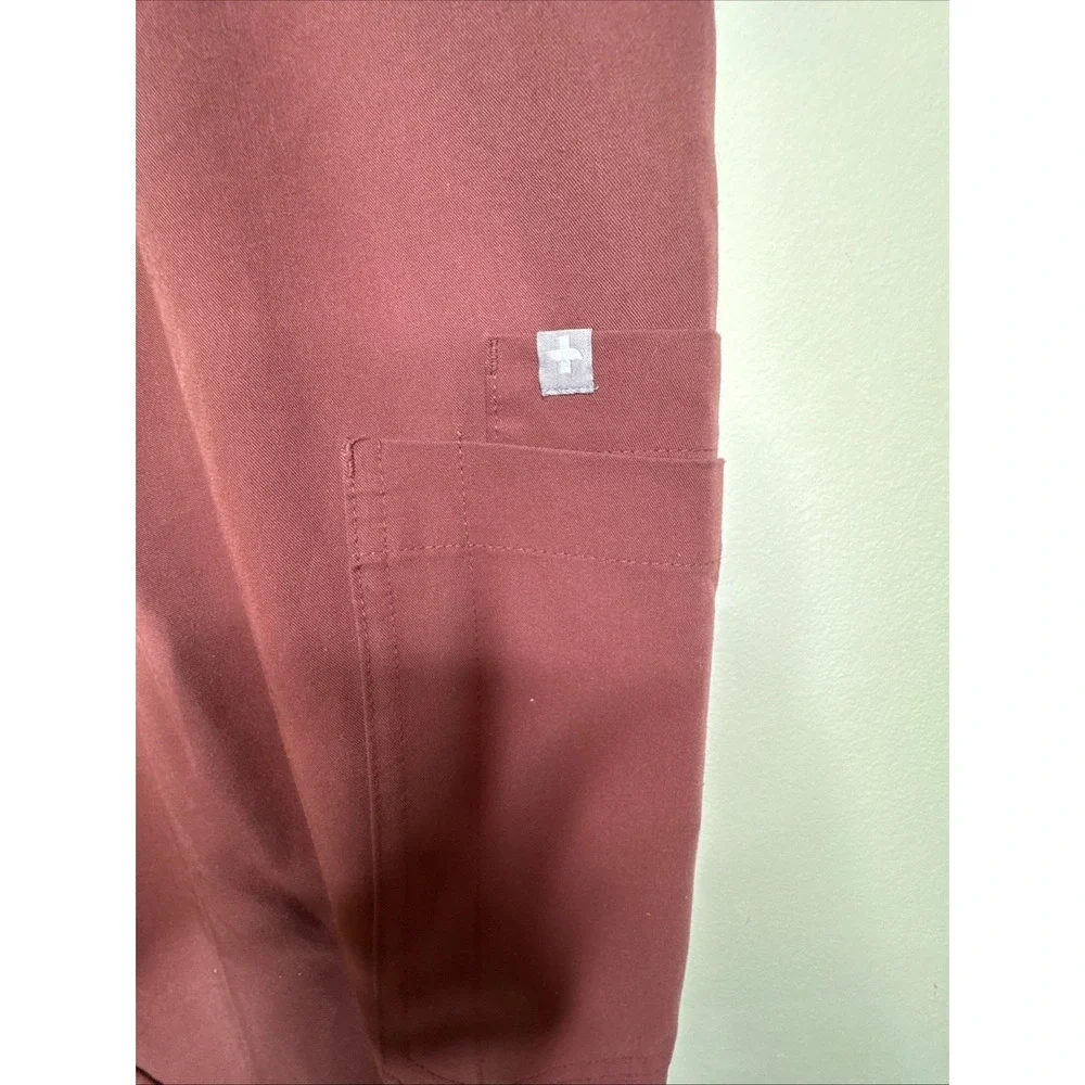 Figs yola pants